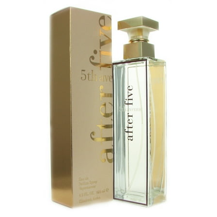 5th Avenue After Five by Arden 4.2 oz EDP Spray