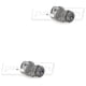 thumbnail image 1 of Cilindros Ruedas Neon 2000 A 2002 Chrysler L4 2.0L Tra PARTECH ., 1 of 4