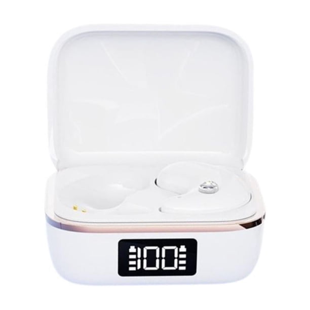 SGACAI Auriculares Bluetooth para dormir Auriculares invisibles Audífonos estéreo verdaderos Audífonos inalámbricos Nuevo