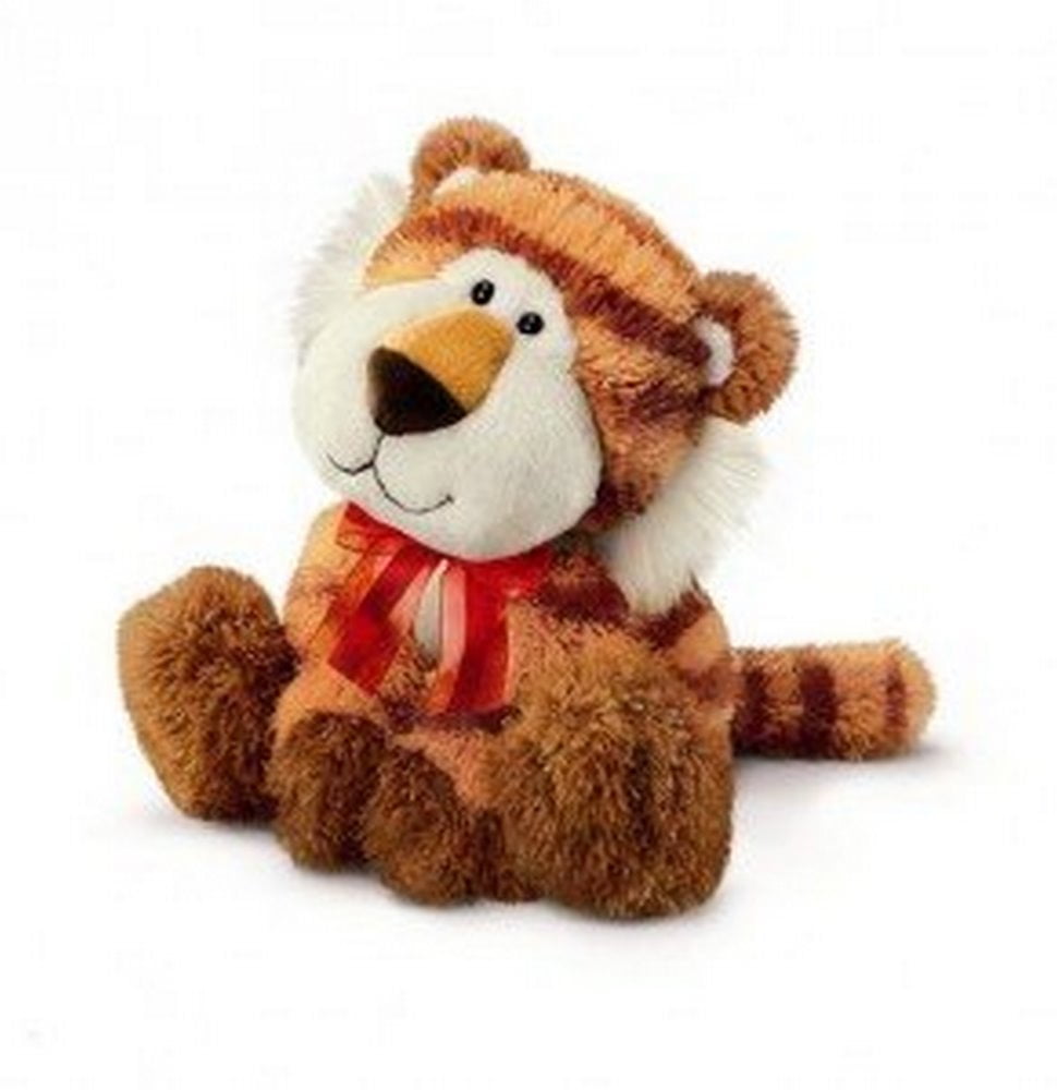 Russ Berrie Roarrie The Tiger Soft Plush Toy Jumbo (21 Inches