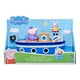 thumbnail image 1 of Set de Juego Hasbro Peppa Pig El Barco del Abuelo con Figuras, 1 of 4
