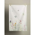 thumbnail image 2 of Maison d' Hermine Botanical Fresh Dishcloth (Set of 3), 2 of 3