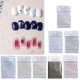 thumbnail image 4 of 26 Letters Uppercase Lower Case Letters Self Adhesive Stickers For Envelopes, 4 of 5