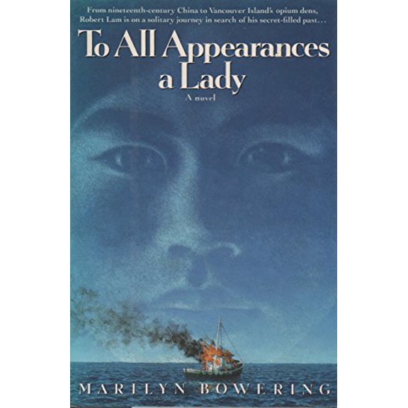 Pre-Owned To All Appearances a Lady (Hardcover) 0670833401 9780670833405