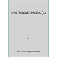thumbnail image 1 of Pre-Owned INVITACIONES PASEOS (C) (Unknown) 0395786851 9780395786857, 1 of 1