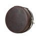 thumbnail image 4 of Bolsa para guardar joyas, organizador de pendientes portátil multifunción de gran capacidad, estuche redondo para joyería para tocador del hogar para, 4 of 8