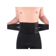 thumbnail image 4 of Back Brace - Adjustable Trainer Straps for Lower Back Core Support Belt - Immediate Back Waist Pain Relief, 4 of 8