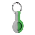 thumbnail image 1 of Funda protectora de localizador antipérdida cómoda funda de silicona suave para ubicación antiinterferencias para el hogar para localizador IOS para exteriores, 1 of 8