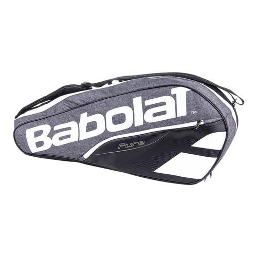 Babolat Racket Holder x9 Pure Grey Tennis Bag