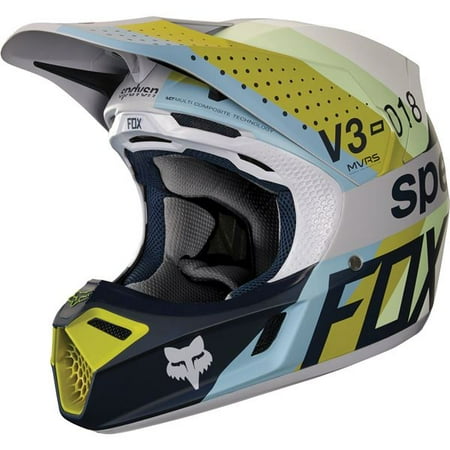 Fox V3 Helmet >> Fox Racing V3 Draftr Helmet Fox V3 Helmet >> Fox Racing V3 Draftr Helmet
