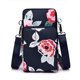 thumbnail image 1 of Bolso para teléfono móvil Bolso pequeño para mujer Bolso bandolera Monedero de muñeca Bolso pequeño informal con suerte para bailar, 1 of 6