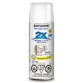 thumbnail image 1 of Rust-Oleum Painter's Touch 2X Satin Blossom White 340g, 1 of 2