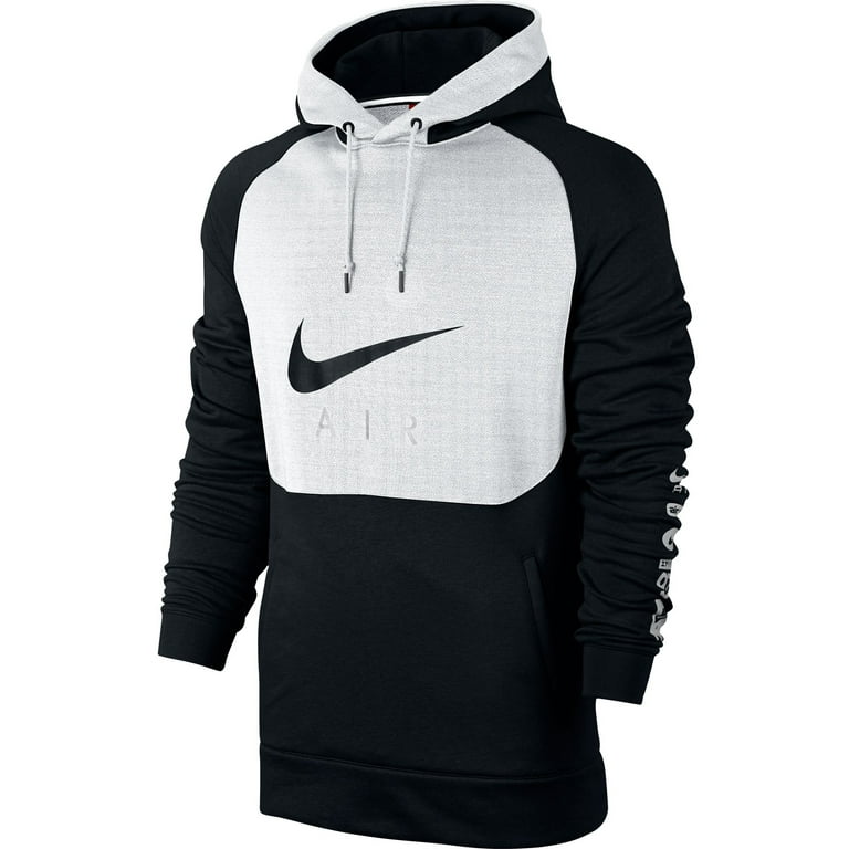 Nike air hybrid hoodie deals