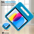 thumbnail image 3 of Funda ProCase Kids para iPad A16 11.ª generación 2025/iPad 10.ª generación 2022, 3 of 8