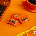 thumbnail image 5 of Reese's Assorted Flavored Snack Size Peanut Butter Cups Candy, Party Pack 28.05 oz, 5 of 9