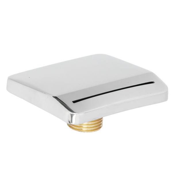 Grifo de ducha para banera rosca macho G1 2 boquilla de agua para banera de SPA salida de agua para banera calidad de nivel superior Bodega Aurrera en linea