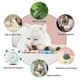 thumbnail image 4 of 3pcs Catnip Wall Ball Toys Edible Licking Toy Chew Toy Teeth Cleaning Bite Toy Rotatable Indoor Toy, 4 of 5