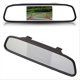 thumbnail image 2 of Car LCD Mirror Monitor Parking Screen for Rear View Reversing Camera, 2 of 5