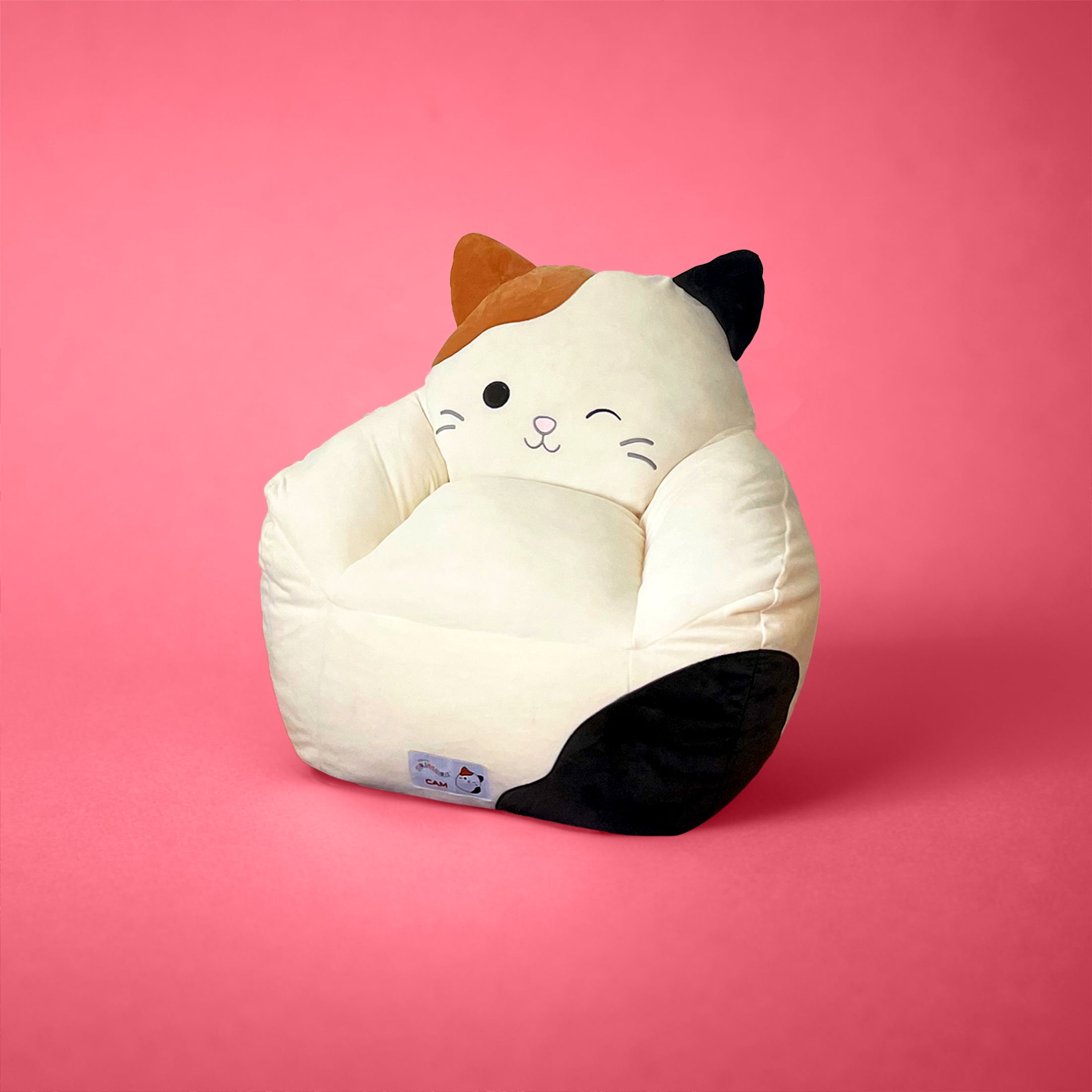 Squishmallows Bean Bag Chair