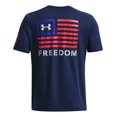 thumbnail image 4 of Camiseta Under Armour Hombre New Freedom Banner Talle S, 4 of 6