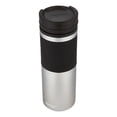 thumbnail image 5 of Termo Para Cafe Contigo Twisteal Glaze 2001707 Acero Inox 16 Oz Plata, 5 of 5