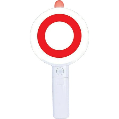 

Portable Sign Board Handheld Prompt Board Double Sided Paddles Shows Interactive Prop