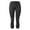 Dark Gray, variant on High Waist Thermal Leggings for Women Air Layered Warm Tights Seamless Body Pants Lifting Design Autumn Thermal Underwear Bottoms