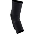 thumbnail image 2 of Alpinestars Paragon Plus MTB Mountain Bike Knee Protectors Black/Red SM, 2 of 2