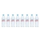 thumbnail image 3 of 1:12 Casa de muñecas Agua de manantial Juego de plástico en miniatura Fiesta Agua de manantial para adultos Adolescentes Muñeca Cocina Juego de simulación (Evian [Circular]), 3 of 9