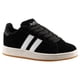 thumbnail image 2 of Tenis Casuales Mujer DEATH BEAR Comodos negro 24.5, 2 of 4