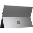 thumbnail image 2 of Microsoft Surface Pro 6 Tablet, 12.3", Core i7 8th Gen i7-8650U Quad-core (4 Core) 1.90 GHz, 16 GB RAM, 512 GB SSD, Windows 10 Pro, Platinum, 2 of 39