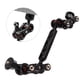 thumbnail image 5 of Brazo Articulado, Brazo Articulado Ajustable Buena Tactilidad Flexible Alargado Para Monitor, 5 of 7