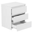 thumbnail image 3 of Bedroom Table Bedside Table, Nightstand, Home For Drawers Cabinet, 3 of 8