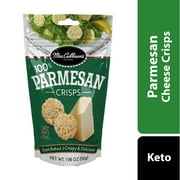 Mrs. Cubbisons Parmesan Cheese Crisps Salad Topping, 1.98 oz Resealable Bag
