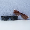thumbnail image 2 of KKTREE Cat Eye Fashion Sunglasses TR Frame Nylon Lens Sunglasses UV400, 2 of 20