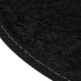 thumbnail image 4 of 1Pc Carpet 30*40Cm Anti-Skid Fluffy Shaggy Area Rug Home Bedroom Bathroom Floor Door Mat, 4 of 4