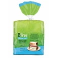 thumbnail image 5 of (2 pack) BFree Foods, Gluten Free, Homestyle Sandwich White Sourdough Loaf, 14.1oz, 1 loaf, 5 of 7