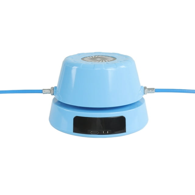 Máquina de saltar la cuerda eléctrica BuyWeek máquina de saltar inteligente