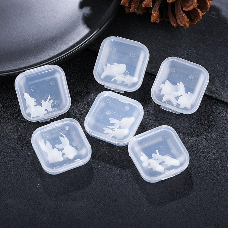 OOKWE Resin Table Molds,Rectangle Silicone Molds for Resin Casting