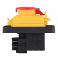 thumbnail image 2 of Electromagnetic Switch Magnetic Button Switch KJD12 16A 250V Power, 2 of 5