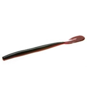 (2 pack) Zoom U-V Speed Worm 6''