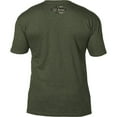 thumbnail image 2 of 7.62 Design Military Veteran 'Tactical Flag' Patriotic Men's T Shirt MD, 2 of 3