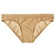 thumbnail image 2 of Ropa interior transparente de seda de hielo para hombre, sin bolsa, calzoncillos ajustados, cintura baja, finos, sexys, transpirables, para jóvenes, 2 of 6