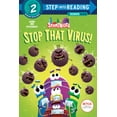 thumbnail image 1 of Stop That Virus! (StoryBots) (Step into Reading), 1 of 2