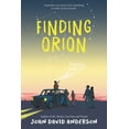 thumbnail image 2 of Finding Orion, 2 of 2
