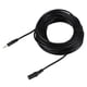 thumbnail image 2 of Cable auxiliar, cable auxiliar de conector de cable de audio macho a hembra de 3,5 mm, el mejor de su clase Jadeshay A, 2 of 8