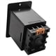 thumbnail image 5 of 8X Interruptor de Tiempo de Control de Perilla de Relé de Temporizador Doble de Encendido y Apagado ATDV- 6S-60M Placa de Relé AC 110 / 220V Acceso Eléctrico (AC110 / 220V), 5 of 5