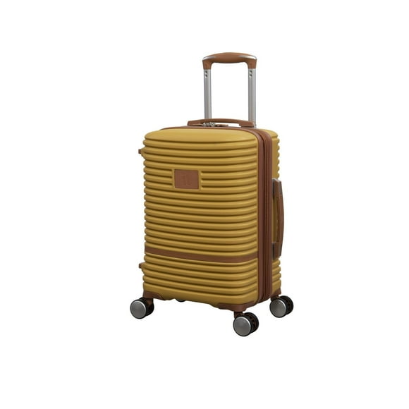 it luggage Replicating 21.5" Hardside Expandable Carry-On Luggage