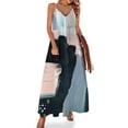 thumbnail image 1 of Vestido sin mangas Rogue Vestidos de noche Vestido de mujer Vestido para mujer, 1 of 7
