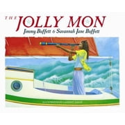 The Jolly Mon (Edition 1) (Hardcover)